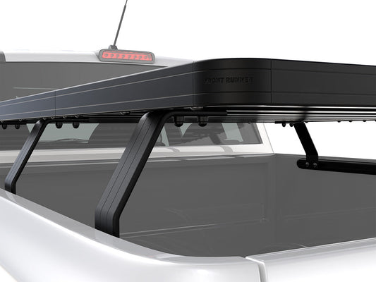 Ram Mega Cab 4-door (2009-Current) Slimline II Load Bed Rack Kit Front Runner