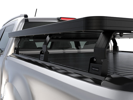 Ram 1500/2500/3500 ReTrax XR 5'7in (2009-Current) Slimline II Load Bed Rack Kit Front Runner