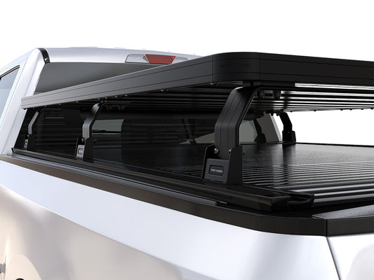 Ram 1500/2500/3500 ReTrax XR 6'4in (2003-Current) Slimline II Load Bed Rack Kit Front Runner