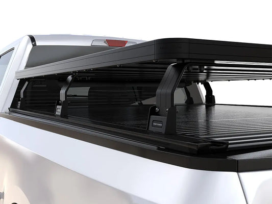 Ram 1500/2500/3500 ReTrax XR 6'4in (2003-Current) Slimline II Load Bed Rack Kit Front Runner