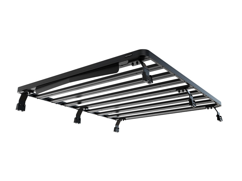 Ram 1500/2500/3500 ReTrax XR 6'4in (2003-Current) Slimline II Load Bed Rack Kit Front Runner
