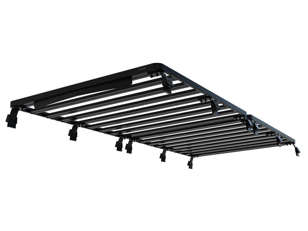 Ford E150/E250/E350 Extended Cab (1992-2014) Slimline II Roof Rack Kit Front Runner