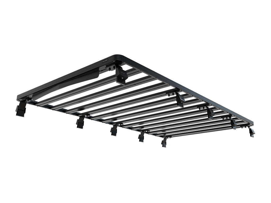 Ford E150/E250/E350 Regular Cab (1992-2014) Slimline II Roof Rack Kit Front Runner