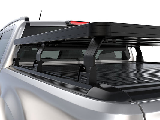 Ford Ranger ReTrax XR 5in (2019-2022) Slimline II Load Bed Rack Kit Front Runner