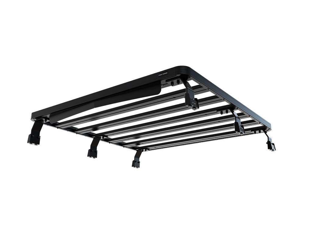 Ford Ranger ReTrax XR 5in (2019-2022) Slimline II Load Bed Rack Kit Front Runner