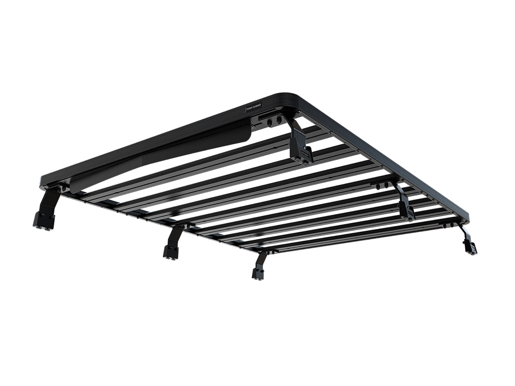 Ford Ranger ReTrax XR 6in (2019-2022) Slimline II Load Bed Rack Kit- by Front Runner Front Runner