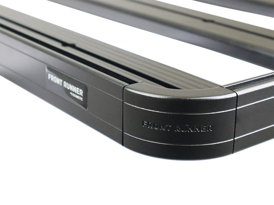 Mercedes-Benz Gelandewagen G Class (1979-2017) Slimline II Roof Rack Kit / Tall Front Runner