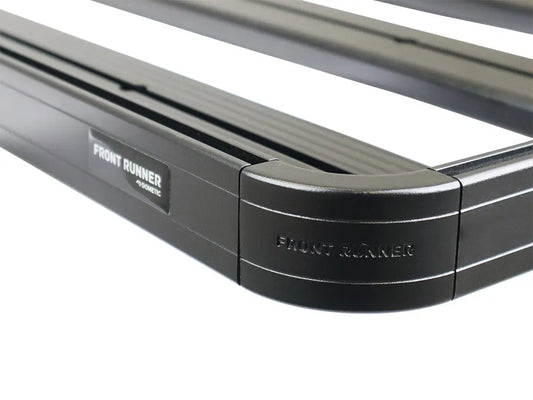Mercedes-Benz Gelandewagen G Class (1979-2017) Slimline II Roof Rack Kit / Tall Front Runner
