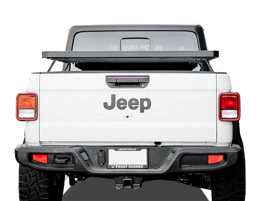 Jeep Gladiator JT (2019-Current) Slimline II Load Bed Rack Kit Front Runner