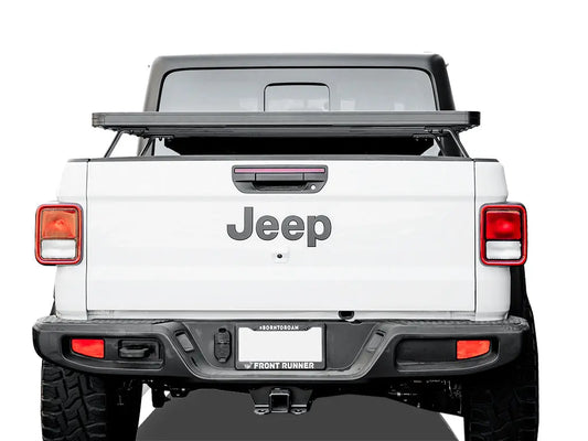 Jeep Gladiator JT (2019-Current) Slimline II Load Bed Rack Kit Front Runner