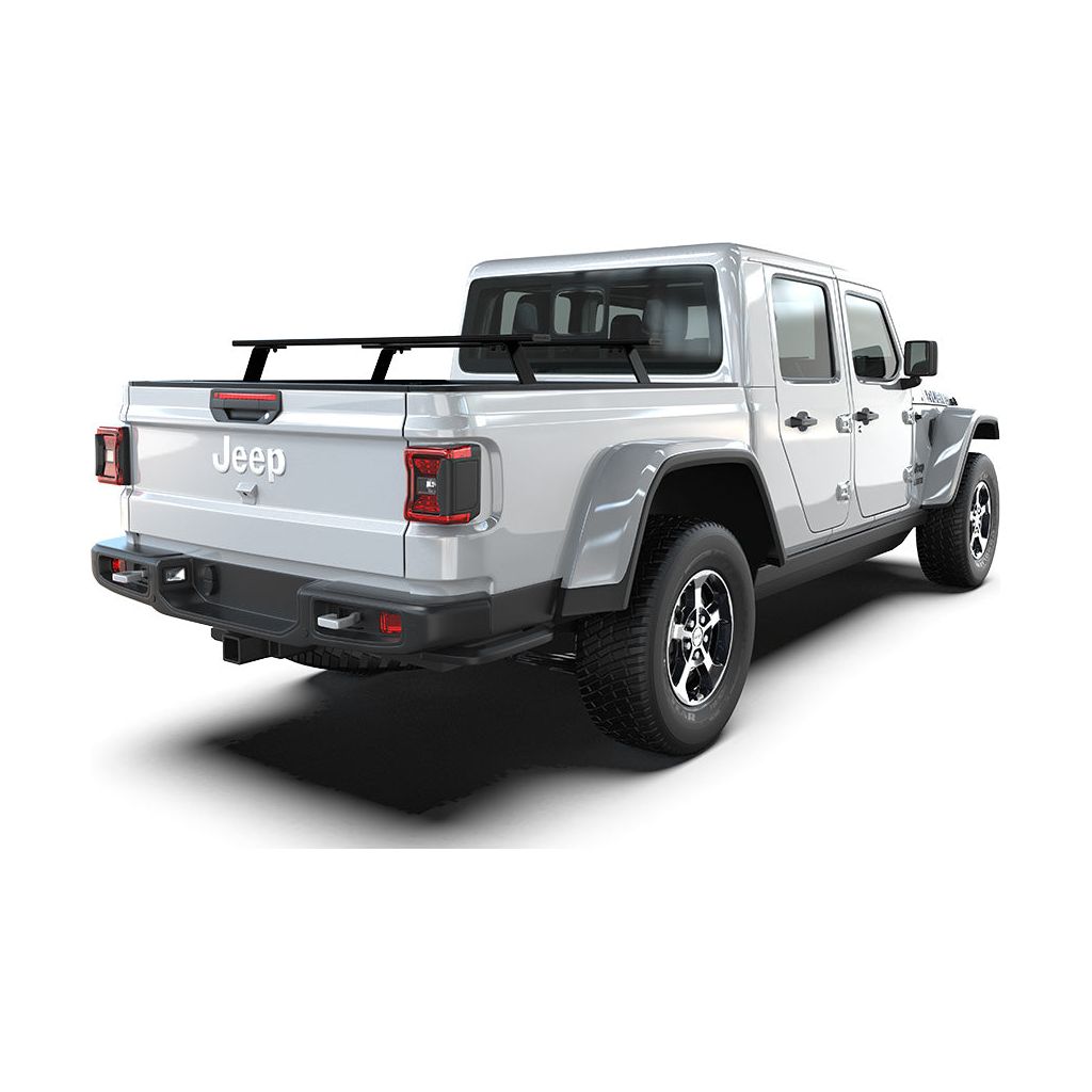Jeep Gladiator JT (2019-Current) Load Bed Load Bar Kit