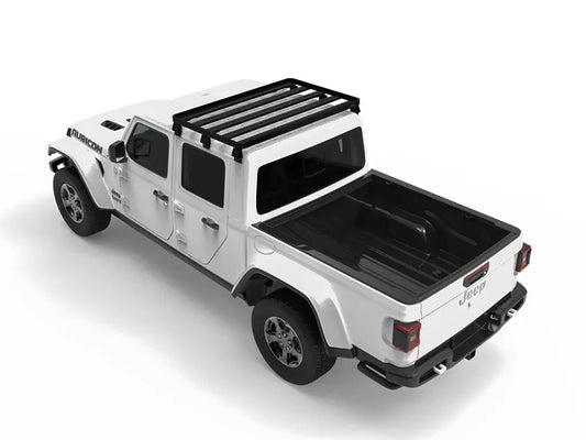 Jeep Gladiator JT (2019-Current) Slimline II Roof Rack Kit Front Runner