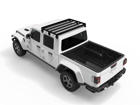 Jeep Gladiator JT (2019-Current) Slimline II Roof Rack Kit Front Runner