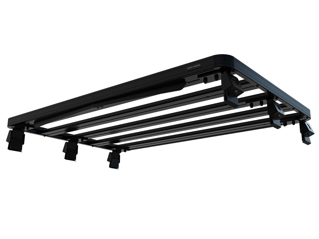 Jeep Gladiator JT (2019-Current) Slimline II Roof Rack Kit Front Runner