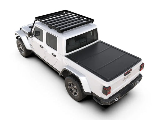 Jeep Gladiator JT (2019-Current) Extreme Slimline II Roof Rack Kit Front Runner