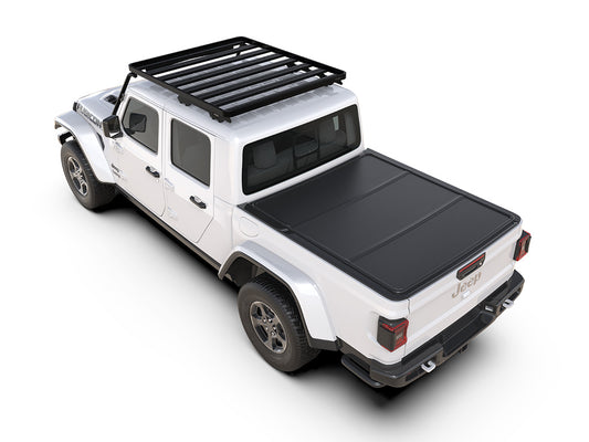 Jeep Gladiator JT (2019-Current) Extreme Slimline II Roof Rack Kit Front Runner