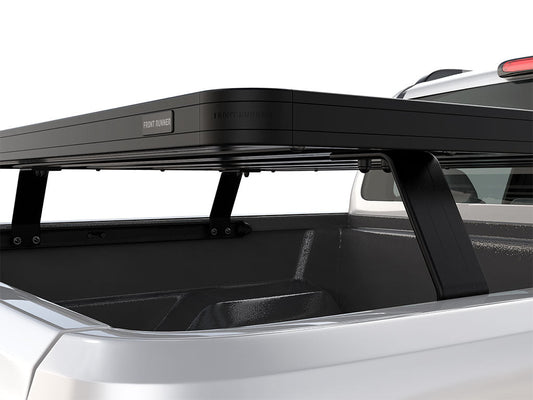 Pickup Truck Slimline II Load Bed Rack Kit / 1475(W) x 1358(L) Front Runner