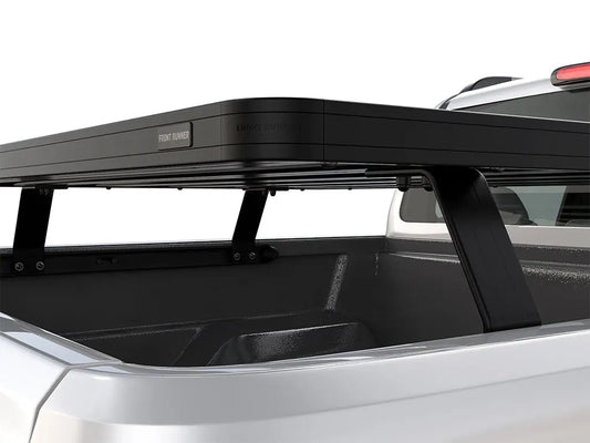 Pickup Truck Slimline II Load Bed Rack Kit / 1475(W) x 1358(L) Front Runner
