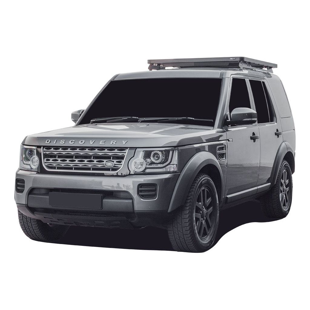 Land Rover Discovery LR3/LR4 Slimline II 3/4 Roof Rack Kit
