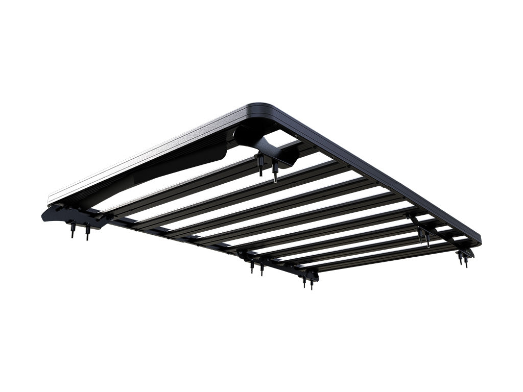 Land Rover All-New Discovery 5 (2017-Current) Expedition Slimline II Roof Rack Kit Front Runner