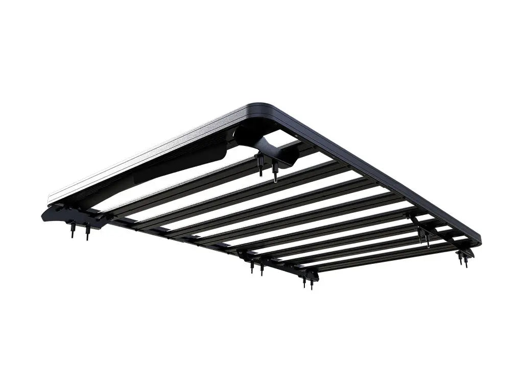 Land Rover All-New Discovery 5 (2017-Current) Expedition Slimline II Roof Rack Kit Front Runner