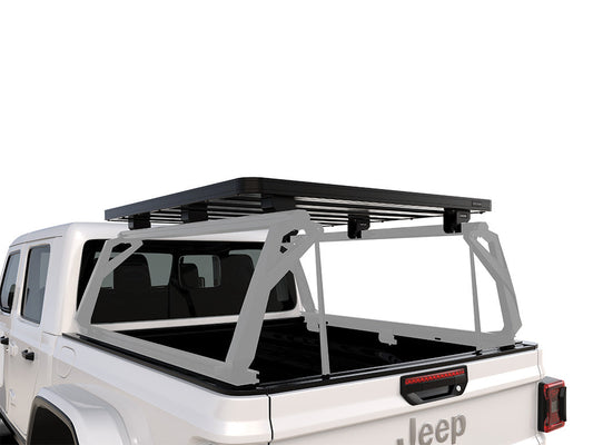 Jeep Gladiator (2020-Current) Leitner ACS Slimline II Rack Kit Front Runner