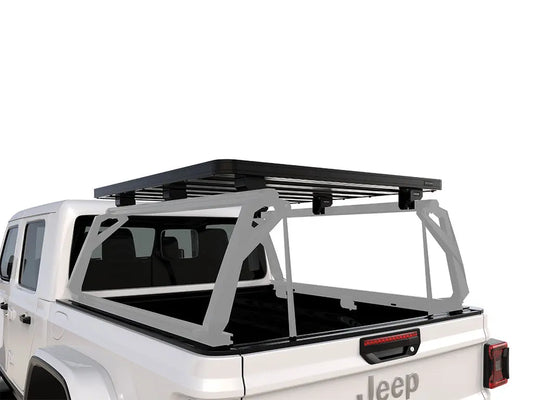 Jeep Gladiator (2020-Current) Leitner ACS Slimline II Rack Kit Front Runner