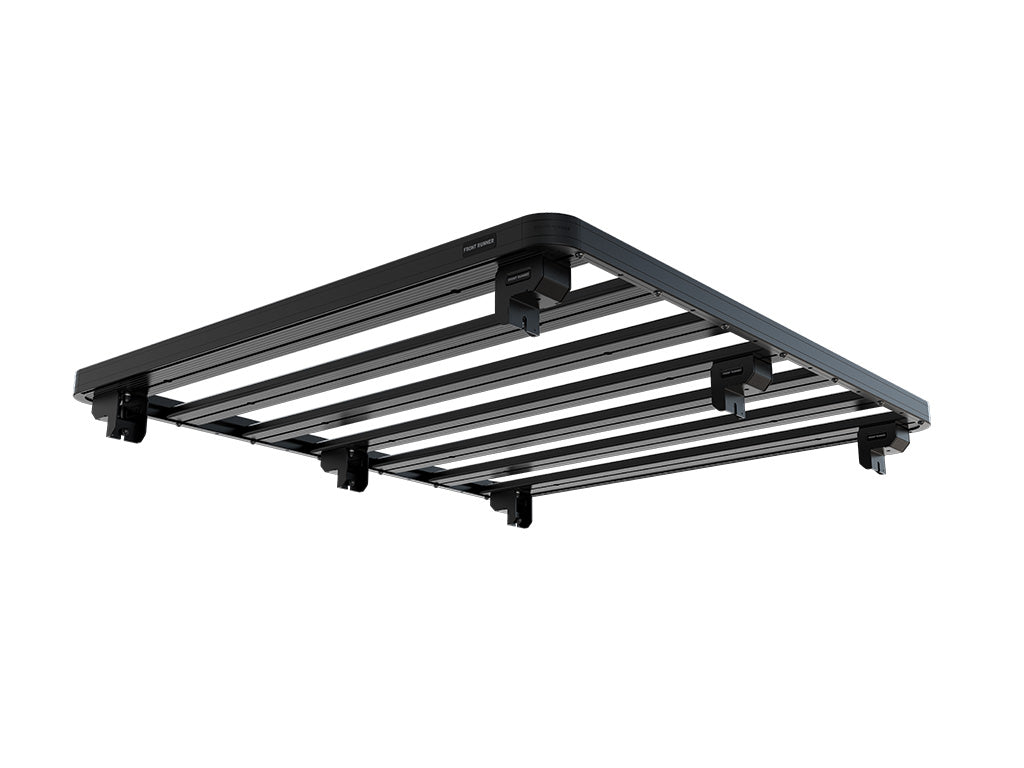Jeep Gladiator (2020-Current) Leitner ACS Slimline II Rack Kit Front Runner