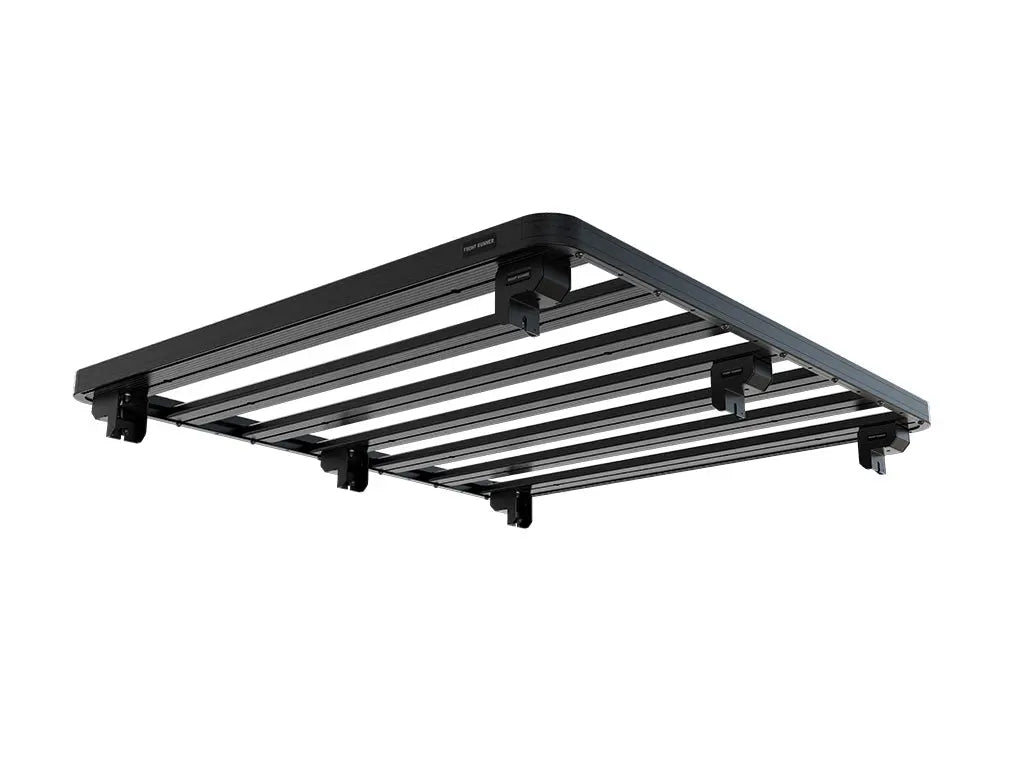 Jeep Gladiator (2020-Current) Leitner ACS Slimline II Rack Kit Front Runner