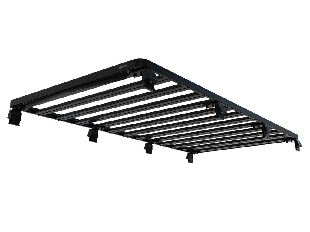 Mitsubishi Delica L300 Low Roof (1986-1999) Slimline II Roof Rack Kit Front Runner