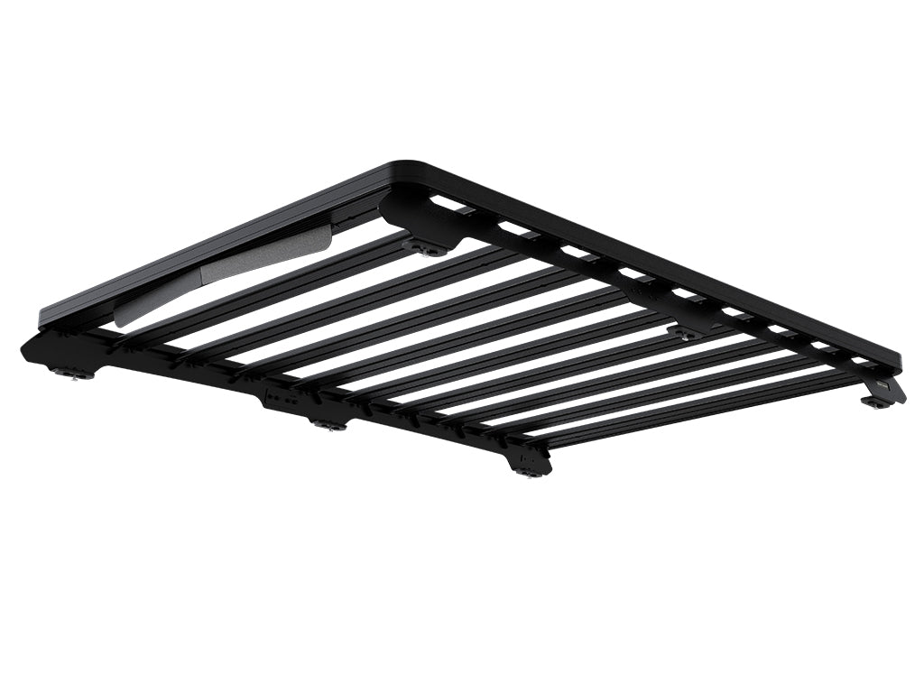 Mercedes-Benz G-Class (2018-Current) Slimline II Roof Rack Kit Front Runner