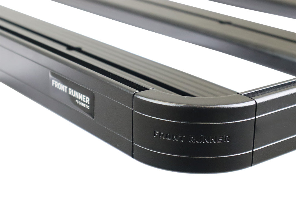 Mercedes Benz G-Class (2018-Current) Slimline II Roof Rack Kit