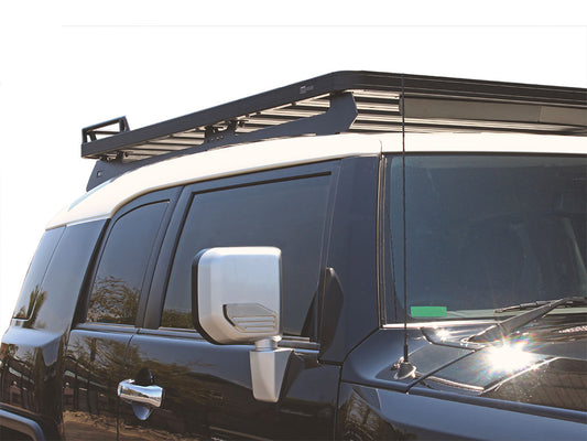 Toyota FJ Cruiser Slimline II Roof Rack Kit Front Runner