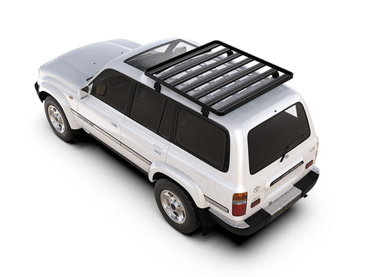 Toyota Land Cruiser 80 Slimline II 1/2 Roof Rack Kit Front Runner