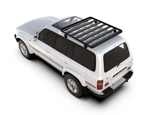 Toyota Land Cruiser 80 Slimline II 1/2 Roof Rack Kit Front Runner