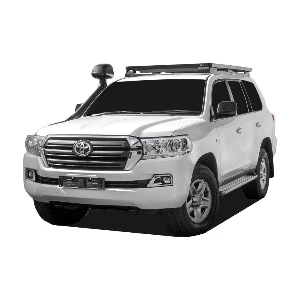Toyota Land Cruiser 200/Lexus LX570 Slimline II Roof Rack Kit