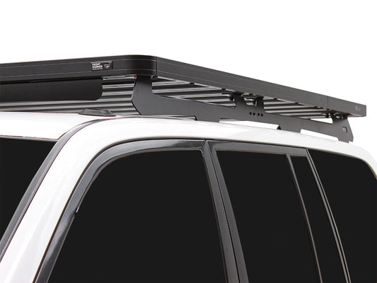 Toyota Land Cruiser 100/Lexus LX470 Slimline II Roof Rack Kit Front Runner