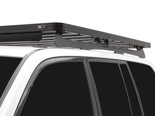 Toyota Land Cruiser 100/Lexus LX470 Slimline II Roof Rack Kit Front Runner
