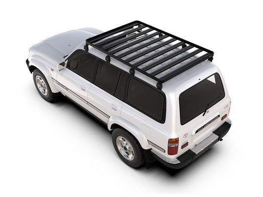 Toyota Land Cruiser 80 Slimline II Roof Rack Kit / Tall Front Runner