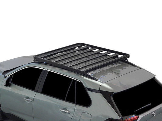 Toyota Rav4 (2019-Current) Slimline II Roof Rack Kit Front Runner