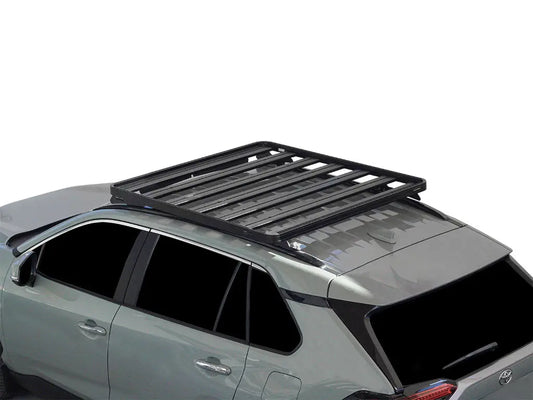 Toyota Rav4 (2019-Current) Slimline II Roof Rack Kit Front Runner