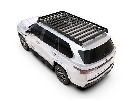 Toyota Sequoia (2022-Current) Slimline II Roof Rack Kit Front Runner