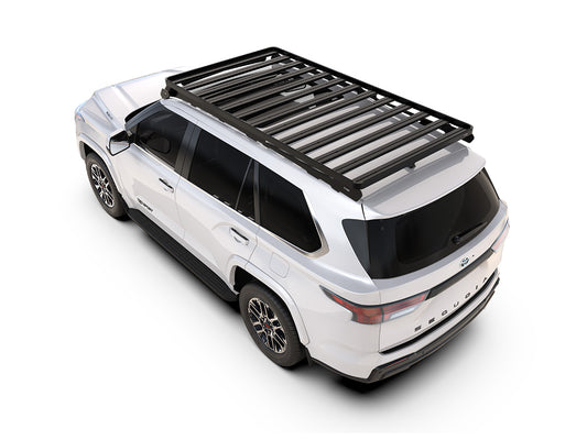 Toyota Sequoia (2022-Current) Slimline II Roof Rack Kit