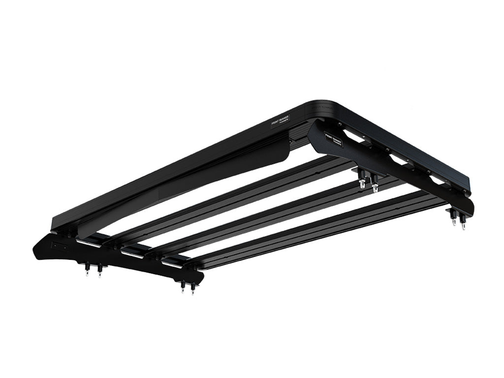 Toyota Tundra (3rd Gen) Cab Over Camper Slimline II Roof Rack Kit Front Runner
