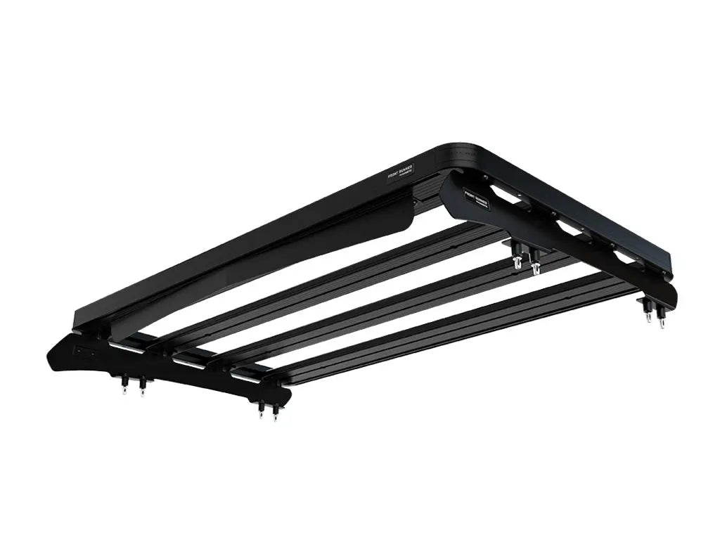 Toyota Tundra (3rd Gen) Cab Over Camper Slimline II Roof Rack Kit Front Runner