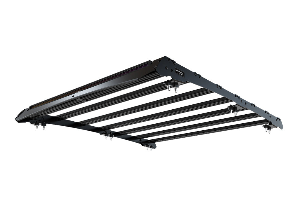 Chevrolet Colorado/GMC Canyon (2015-2022) Slimsport Roof Rack Kit / Light Bar Ready Front Runner