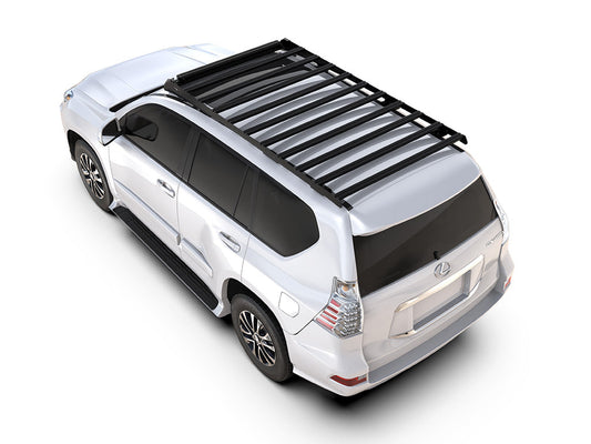 Lexus GX 460 (2010-2024) Slimsport Roof Rack Kit / Light Bar Ready Front Runner