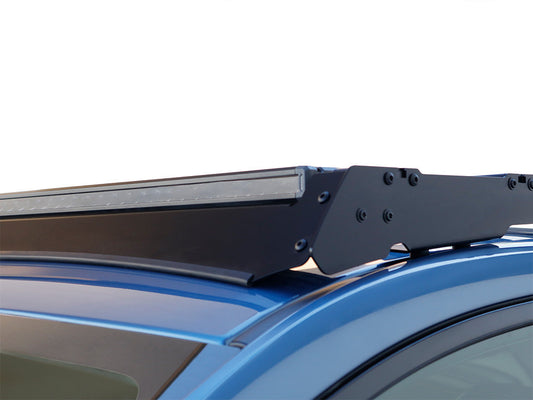 Subaru XV Crosstrek 2nd Gen (GT) (2017-2023) Slimsport Roof Rack Kit / Light Bar Ready Front Runner