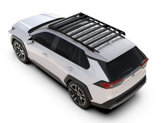 Toyota Rav4 (2019-Current) Slimsport Roof Rack Kit Front Runner