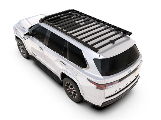 Toyota Sequoia (2023-Current) Slimsport Roof Rack Kit / Light Bar Ready Front Runner